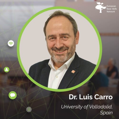Dr. Luis Carro