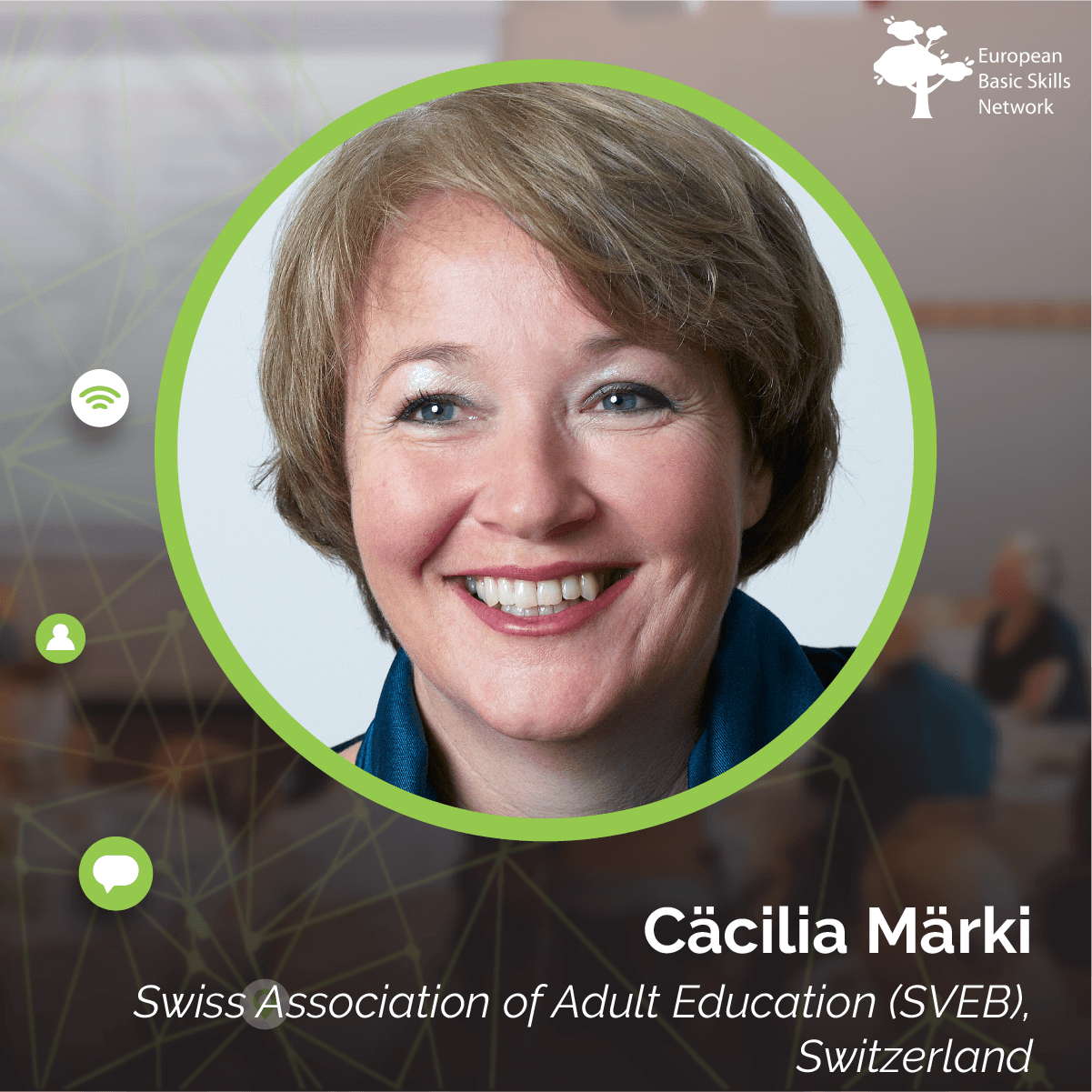 Cäcilia Märki