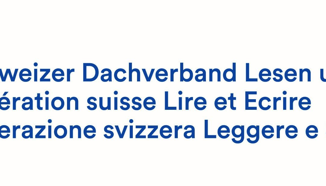 Swiss Association of Reading and Writing