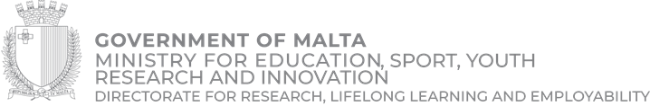 Directorate for Research, Lifelong Learning and Employability (MEYR), Ministry for Education, Sport, Youth, Research and Innovation