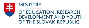 Ministry of Education, Research, Development and Youth of the Slovak Republic
