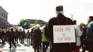 Rooting democracy in adult learning: EBSN-facilitated EPALE discussion highlights the role of basic skills