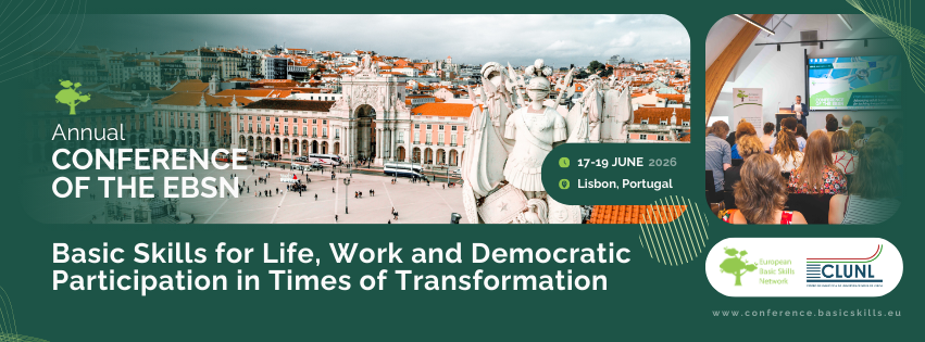 EBSN Annual Conference and General Assembly 2026 to take place in Lisbon