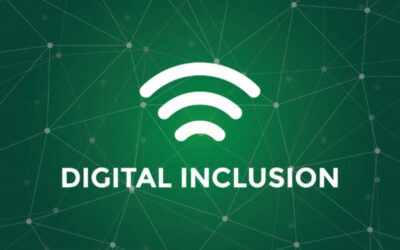 Building Inclusive Policies for Ensuring Digital Literacy and Skills
