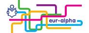EUR-Alpha, European Network for Adult Literacy and Numeracy