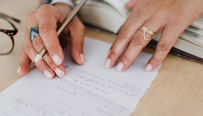 Introduction to Adult Numeracy Training