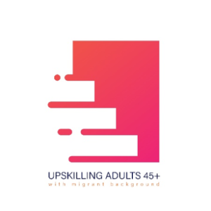 Upskilling adults 45+, with migrant background – UPAM 45+