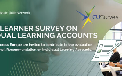 Have Your Say: Adult Learner Survey on Individual Learning Accounts