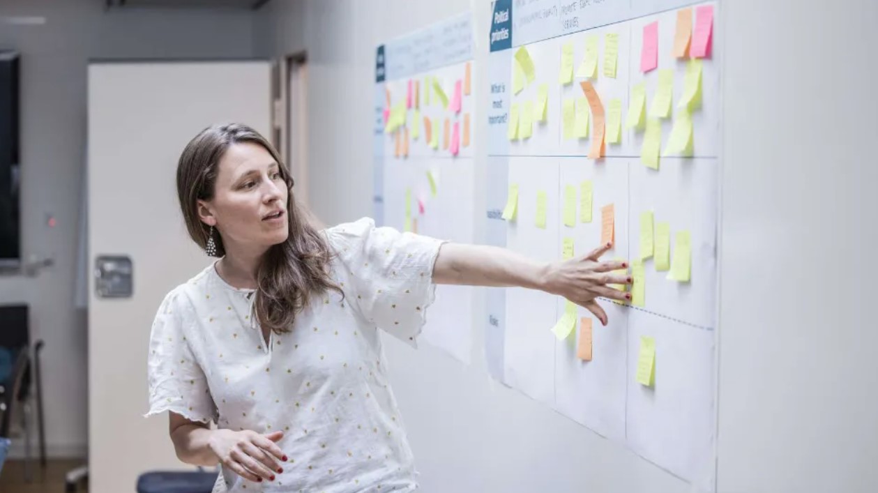 Work, Learn, Evolve: Nordic Conference on Workplace Learning